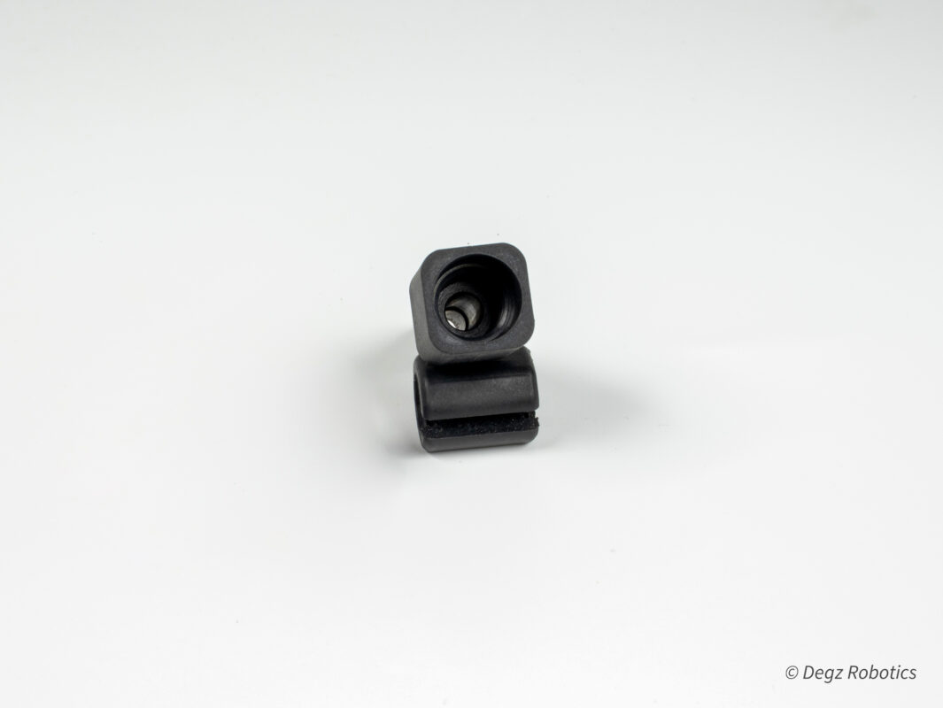 degz neo penetratör, kablo aktarımı