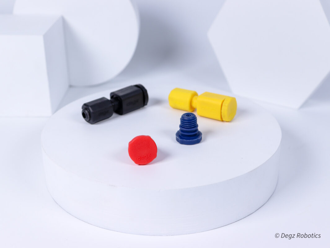 degz neo penetratör, valf penetratör, kablo aktarımı