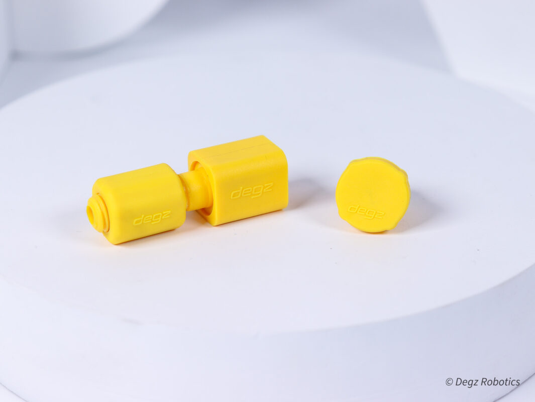 degz neo penetratör, valf penetratör, kablo aktarımı